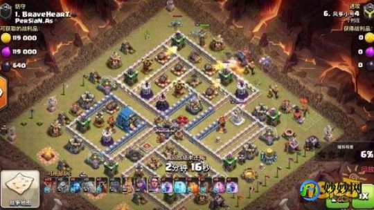 coc多玩,多玩coc,多玩COC手游攻略,打造无敌的部落冲突战略