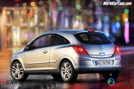 opel astra,Opel Astra,经典与现代风采的卓越融合