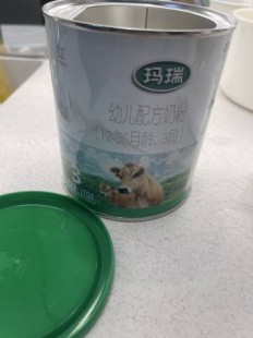 玛瑞奶粉老款评测揭秘 口碑与品质全解析