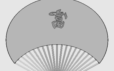 扇组词,扇字的组词有哪些,扇子、风扇、扇风、扇形等扇字组词大汇...