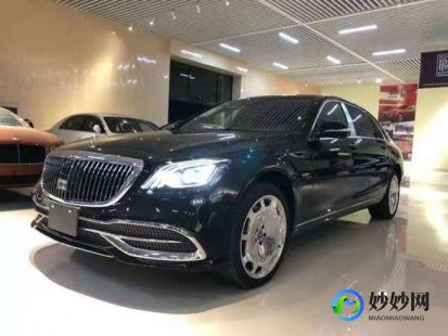 maybach62,Maybach 62,豪华尊贵的典范武汉润宇皓科技有限...
