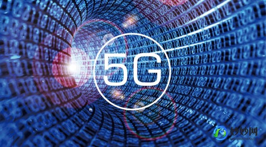 5g技术有哪些优势5g技术有哪些优势呢