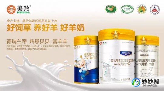 长垣美羚奶粉评测：品质与口碑如何，值得购买吗