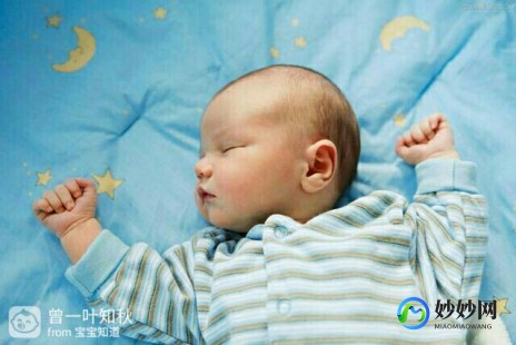 宝宝睡眠,婴儿睡眠不好怎么办