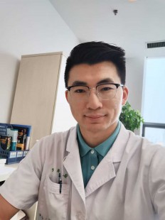 刘宇翔,刘宇翔_医生预约挂号_出诊时间-辽宁省金秋医院
