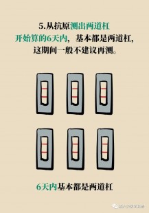 抗原的正确使用方法,抗原如何使用