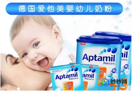 SKLM奶粉品牌解析：品质如何？适合宝宝吗？