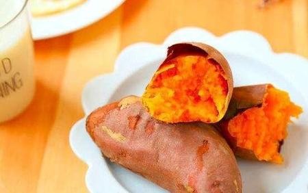 红薯吃了发胖还是减肥,吃红薯减肥还是发胖