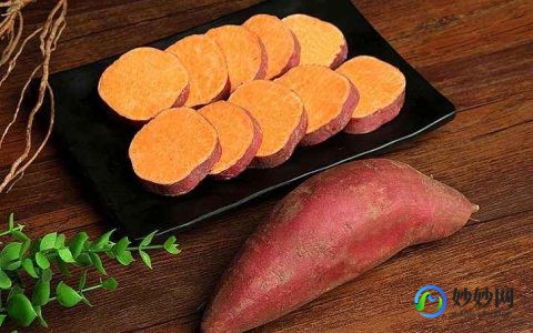 红薯吃了发胖还是减肥,吃红薯减肥还是发胖