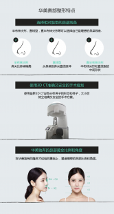 隆鼻材料,隆鼻材料有哪些