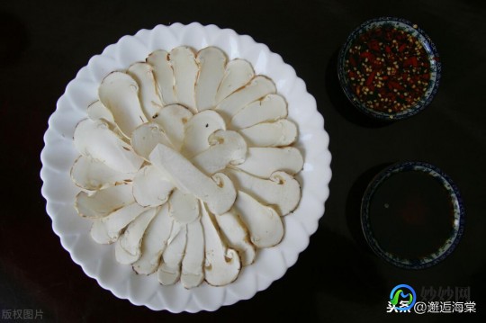 松茸怎么吃,松茸怎么吃最好