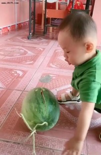 吃西瓜的好处,吃西瓜有什么好处和功效