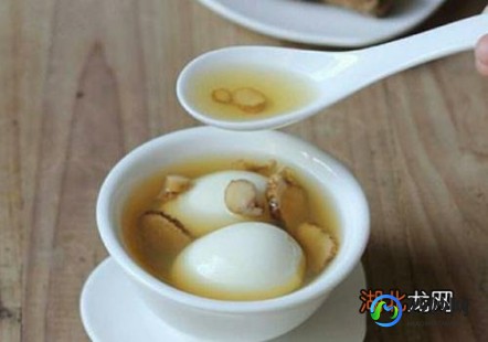 当归煮鸡蛋的功效与作用,当归煮蛋的功效和作用是什么