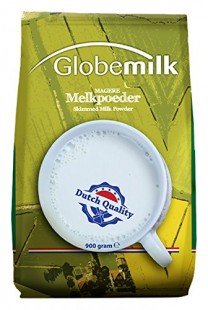 Globemilk奶粉评测：品质与口感如何，值得购买吗？