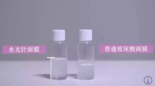 水光针的主要功效,水光针的主要功效