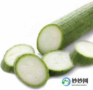 丝瓜的功效,丝瓜的功效与作用