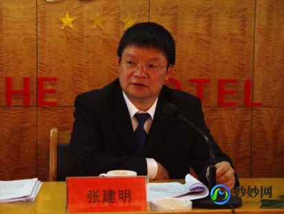 张建明,张建明详细介绍