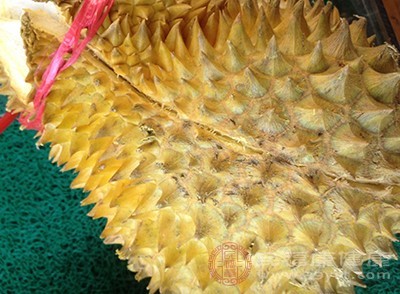 吃榴莲的7大禁忌,吃榴莲的7大禁忌,你中了几个？