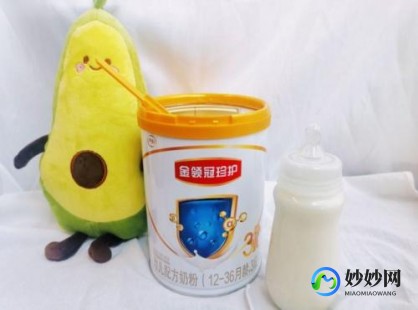 宝宝伊利奶粉口味评测 让你了解最受欢迎的选择