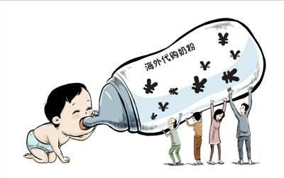 加拿大召回Enfamil奶粉引发家长恐慌，安全隐患不容忽视