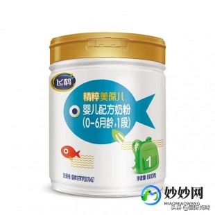 飞鹤袋装学生奶粉评测：营养与口感的双重体验