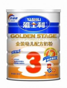展顺商贸奶粉评测：品质与口碑的双重考量