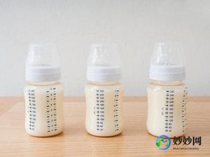 泡奶粉未用沸水的影响揭秘 宝宝健康或受威胁