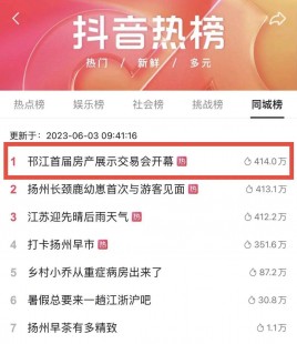 热门榜,如何通过手机查看抖音热搜及视频播放量排行榜