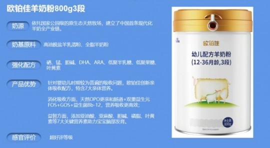 御喜康羊奶粉评测：口感如何，适合哪些宝宝？