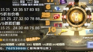 cf王者的轮回活动,CF手游王者轮回价格揭秘,轮回英雄售价一览