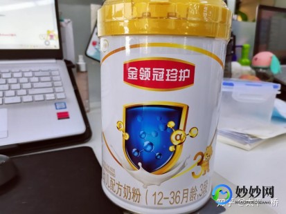 茗护奶粉评测揭秘：品质与口碑如何影响宝宝健康成长