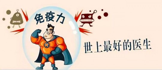 免疫系统用药,提高免疫力增强抵抗力的药有哪些