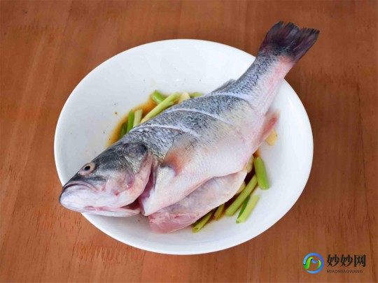 鲈鱼的营养价值,鲈鱼的功效与作用