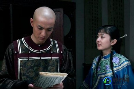 清宫图2011,生男生女预测表2011年算法(附清宫图)