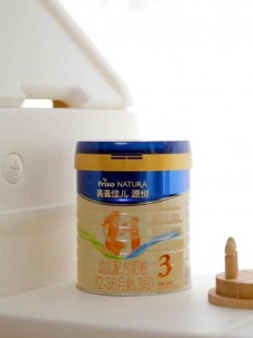 金体智佳奶粉评测：品质与口碑如何影响家长选择