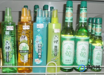 孕妇能用花露水吗,孕妇能用花露水吗