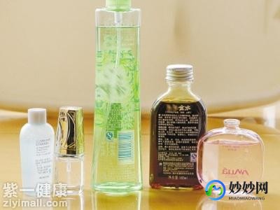 孕妇能用花露水吗,孕妇能用花露水吗