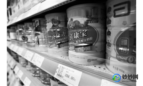陆营奶粉店品质保障与服务体验全解析