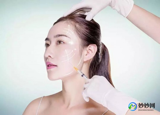 打瘦脸针会面瘫吗,打瘦脸针会面瘫吗