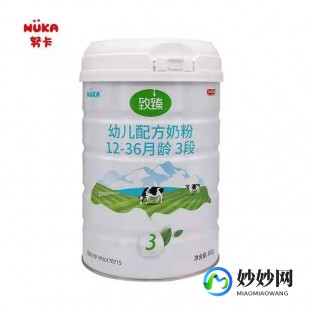 优加恩奶粉粉质评测揭秘宝宝健康的秘密所在