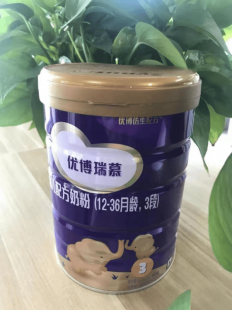 瑞拉慕奶粉测评：真实体验与营养成分深度解析