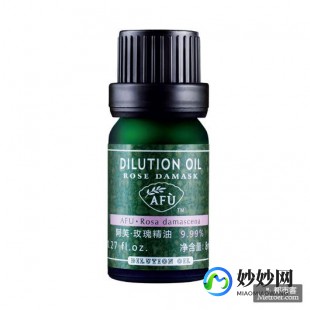 茜姿兰玫瑰精油胶囊,玫瑰精油胶囊的功效与作用及副作用