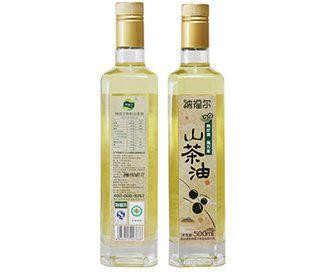 茶油的作用,茶油的作用与功效