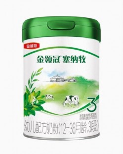 金领冠A2与有机奶粉对比分析 家长们的真实使用感受