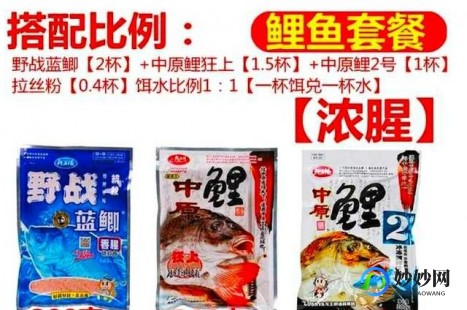 豆奶粉钓鲢鳙效果揭秘 你绝对想不到的钓鱼技巧与心得