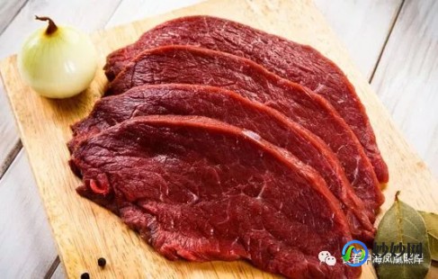 发烧可以吃牛肉吗,发烧能吃牛肉吗