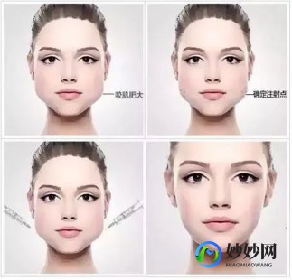 瘦脸针安全吗,瘦脸针安全吗