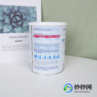 古骆牧溪羊奶粉评测揭秘 适合宝宝的优质选择吗