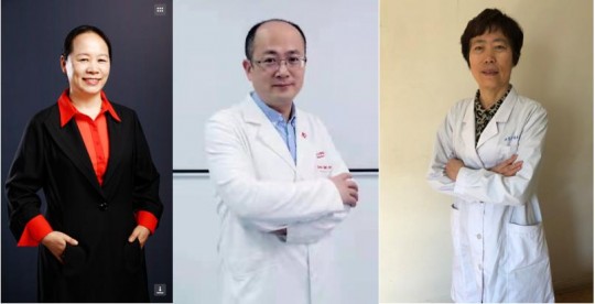 子宫肌瘤吃什么药好,子宫肌瘤吃什么药效果好