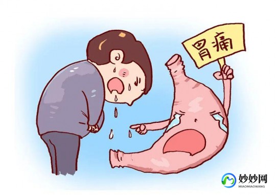 气滞胃痛颗粒的功效与作用,气滞胃痛颗粒的功效与作用是什么